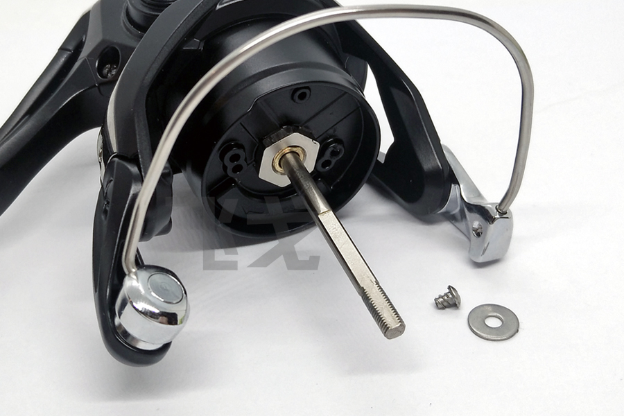 ŵSHIMANO NEXAVE 21β